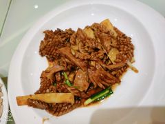-老牌坊•鲁菜名店•地道济南菜(大观园商埠店)