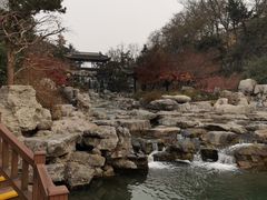 -蜀冈西峰生态公园