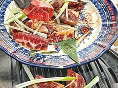 -哼蟹二将·烤肉酱蟹(合生汇店)