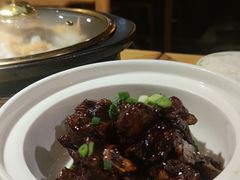 -绿茶餐厅(西单老佛爷店)