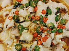 -吴家·淮扬小馆(滨湖银泰店)