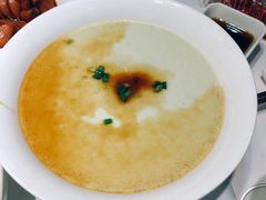 石灰水蒸清远鸡蛋-天怡·鱼工厂(梅溪湖店)