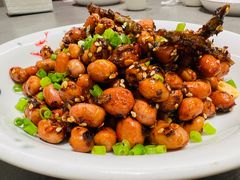 -阿毛饭店·正宗宁波菜(儿童公园旗舰店)