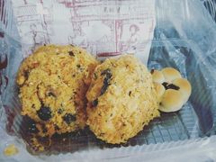 -吴记·吴酥生PASTRY宫廷酥饼