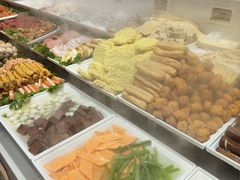 -醉人椒麻辣香锅(王府井喜悦店)