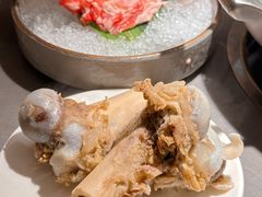 -骨之味·筒骨汤火锅(江头店)