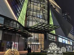 -合景·悠方(成都店)