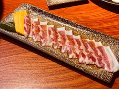 -山之屋炭火烧肉·生啤畅饮(大朗万科中央公园店)