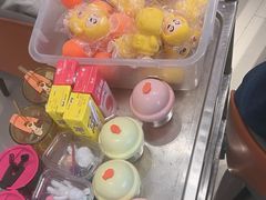 -老板恋上鱼(恒隆广场店)