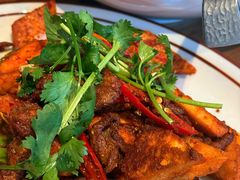 -纳鲁孜·新疆特色餐厅(上海悦荟广场店)