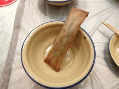 春卷-东排食堂长沙小吃大排档(五一广场店)