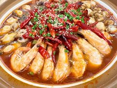 -船歌·鱼水饺青岛菜(枫蓝国际购物中心店)