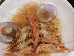 -糟粕醋·椰苑海南菜餐厅(亚龙湾天域酒店)