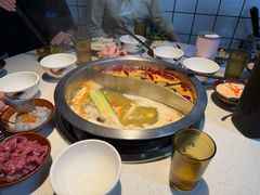 -芈重山老火锅(广州首店)