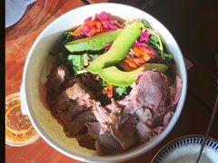 煎牛肉能量BOWL-Wagas沃歌斯(杭州黄龙万科店)