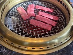 -老乾杯和牛烧肉(王府中环店)