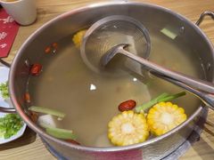 -朱氏牛鼎记鲜牛火锅(山水华庭店)