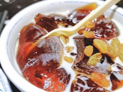 鴛鴦-陆小凤四川料理(北京路店)