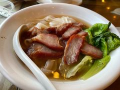 -沙河粉村·国家非遗传承(云台店)