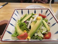 -桃屋日本料理(清华科技园店)