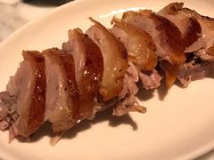 -无锡苏宁银河国际酒店-悦府65中餐厅