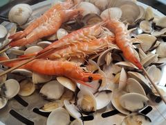 -碗中海·蒸汽海鲜·桑拿鸡(岭南天地店)