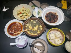 -金陵家宴·金陵春·南京菜(夫子庙店)