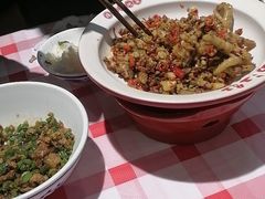 -西江红·株洲本地菜(滨江南路店)