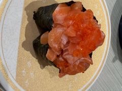 -滨寿司(新街口中央商场店)