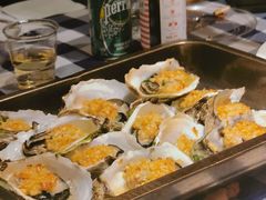 -阿妹小海鲜(下角店)