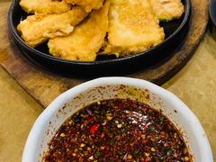 酱汁-全州拌饭馆(龙源西街店)