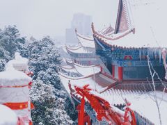 -开福禅寺