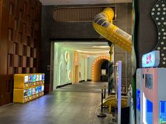 -佛冈熹乐谷温泉度假酒店