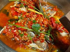 -福满我家大碗厨·湘菜(上海大厦店)