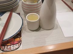 -滨寿司(新街口中央商场店)