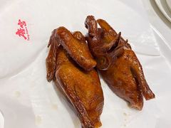招牌乳鸽-唐宫海鲜舫