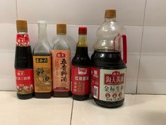 -华莱士·全鸡汉堡(五爱道店)