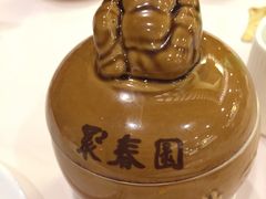 -聚春园自助餐厅(东街口店)