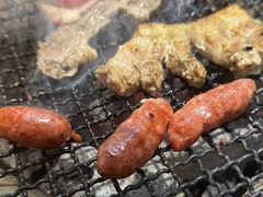 -千里马烧烤(南六东路店)