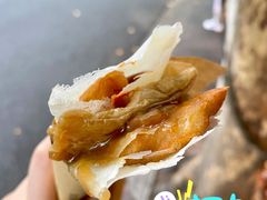 -孙奶奶葱包桧