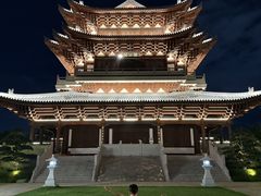 -江心屿景区
