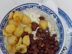 -江记甜品(罗湖店)