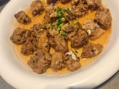 -赖厨潮汕砂锅粥