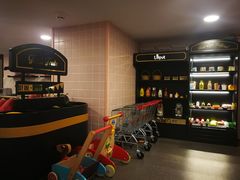 -Lilliput粒粒堡亲子餐厅(置汇旭辉店)