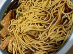 -老新隆牛肉锅贴(新街口店)