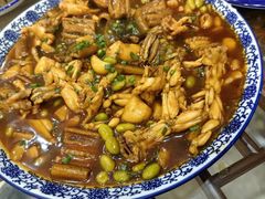 -呼吸森林·生态农庄农家乐私房菜