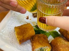 -友强·22年特色海鲜大排档·闽菜(厦门美食地标店)