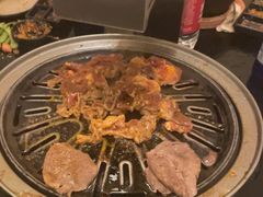 -九田家黑牛烤肉料理(珠江摩尔店)
