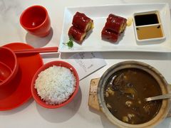 -避风塘·金牌店·夜宵(金玉兰店)