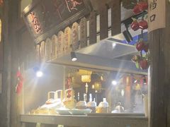 -南京大牌档(济南万象城店)